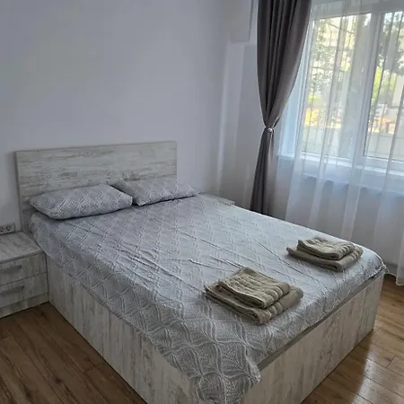 Mamaia Bulevard Residences 105