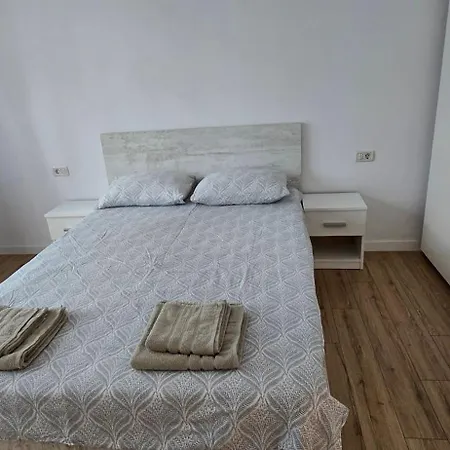 Mamaia Bulevard Residences 105 *