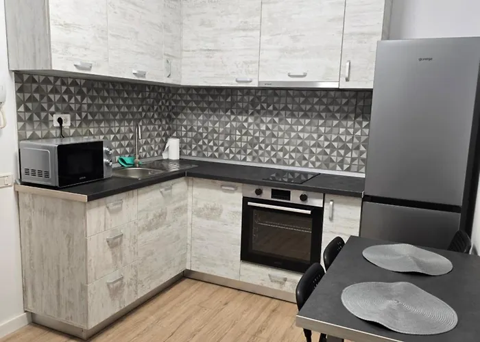 Mamaia Bulevard Residences