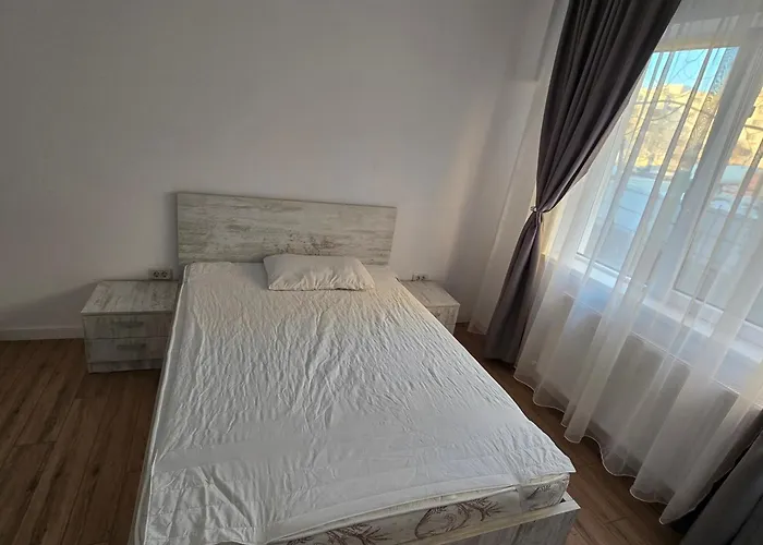 Mamaia Bulevard Residences コンスタンツァ