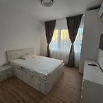 Apartment Mamaia Bulevard Residences