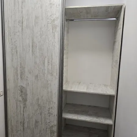 Mamaia Bulevard Residences * Constanţa