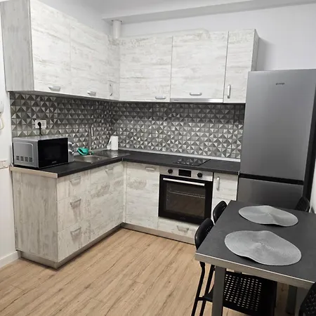 Mamaia Bulevard Residences