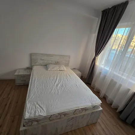 Mamaia Bulevard Residences Constanţa