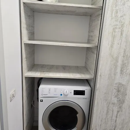 Mamaia Bulevard Residences Constanta