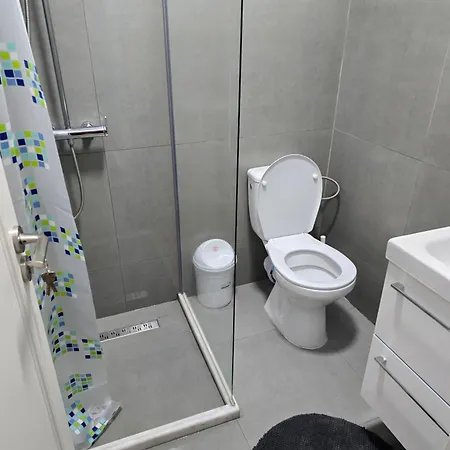 Mamaia Bulevard Residences Apartmán