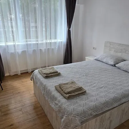 Mamaia Bulevard Residences Apartment *