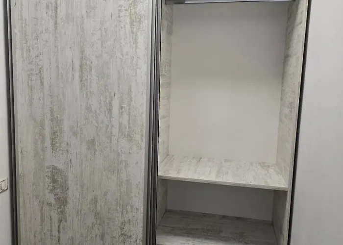 Mamaia Bulevard Residences * Constanţa