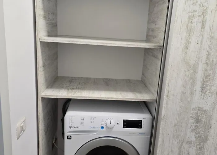 Mamaia Bulevard Residences Constanţa